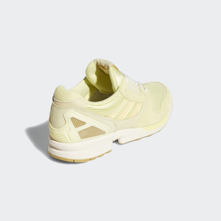Sapatos Zx 8000 Tom Amarelo Adidas