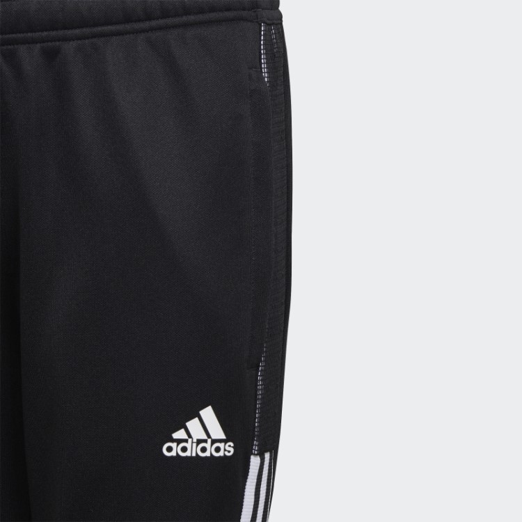 Calça Branca Adidas Tiro