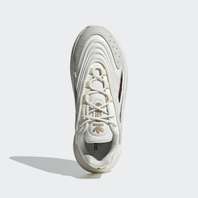 Fornecedor De Sapatos Adidas Ozelia Cor