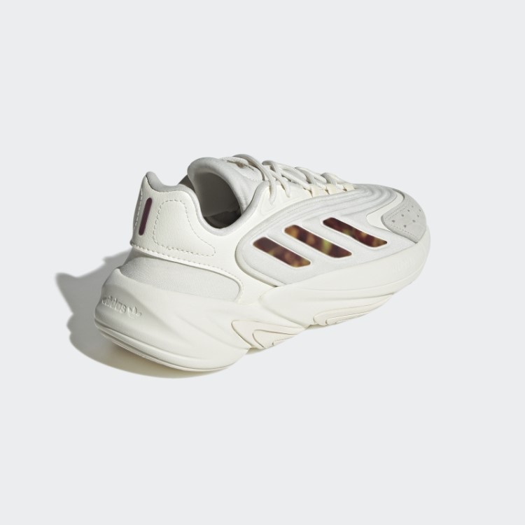Fornecedor De Sapatos Adidas Ozelia Cor