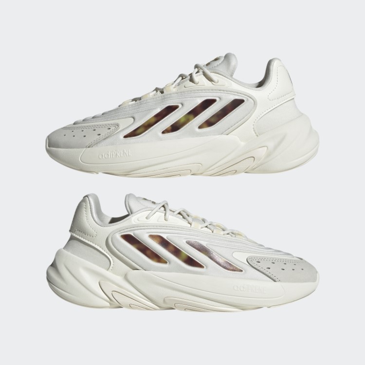 Fornecedor De Sapatos Adidas Ozelia Cor