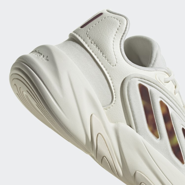 Fornecedor De Sapatos Adidas Ozelia Cor