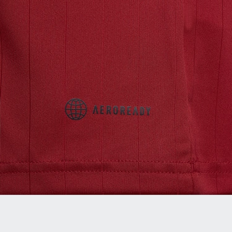 Elegante Adidas Manchester United 22/23 Home Jersey Real Red