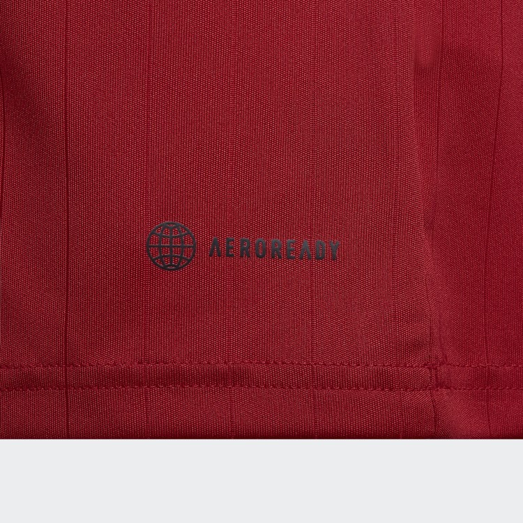 Elegante Vermelho Real Adidas Manchester United 22/23 Home Jersey