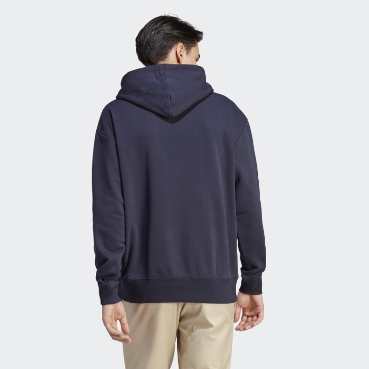 Adidas All Szn French Terry Hoodie Ink