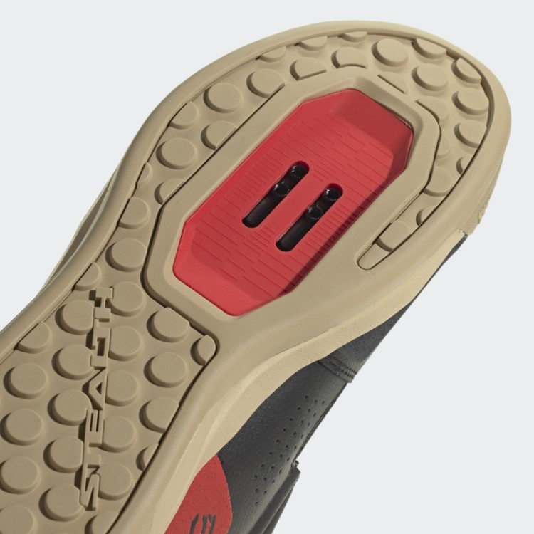 Tênis De Mountain Bike Five Ten Hellcat Preto Adidas
