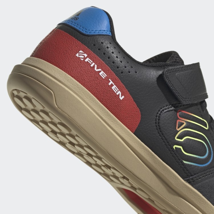 Tênis De Mountain Bike Five Ten Hellcat Preto Adidas