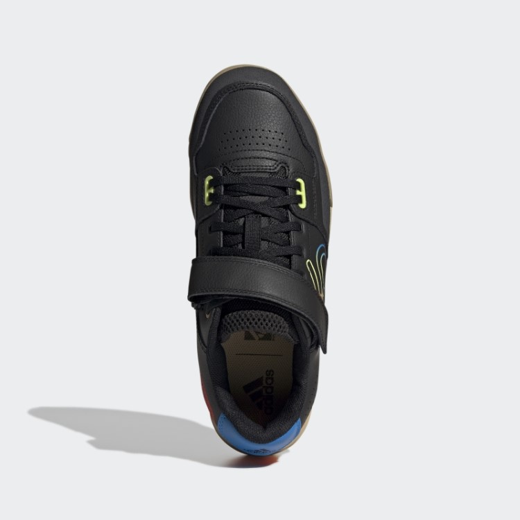 Tênis De Mountain Bike Five Ten Hellcat Preto Adidas