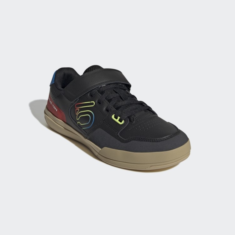 Tênis De Mountain Bike Five Ten Hellcat Preto Adidas