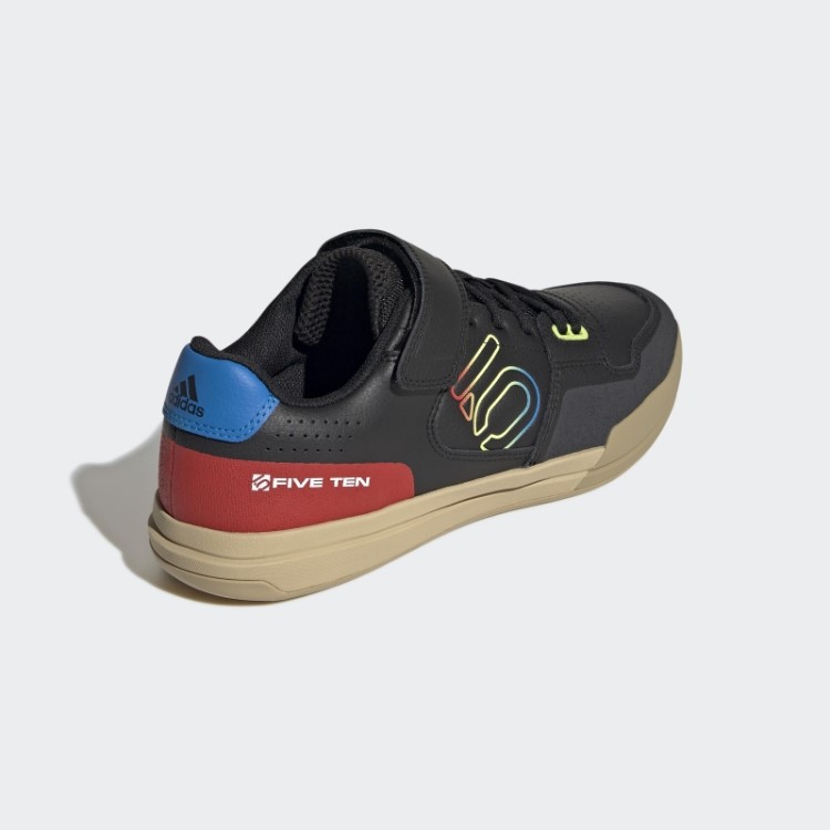 Tênis De Mountain Bike Five Ten Hellcat Preto Adidas