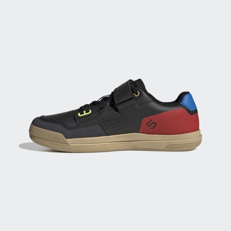 Tênis De Mountain Bike Five Ten Hellcat Preto Adidas