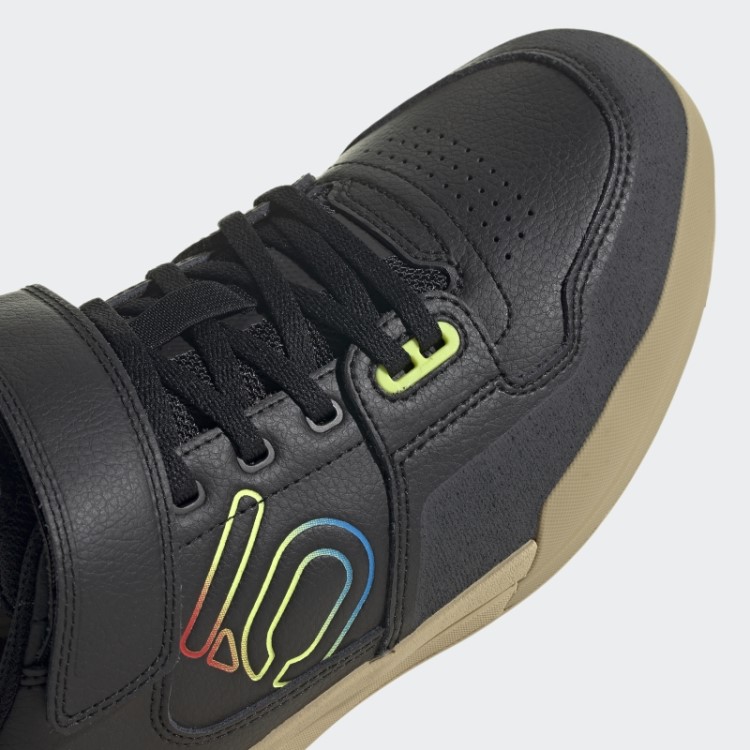 Tênis De Mountain Bike Five Ten Hellcat Preto Adidas