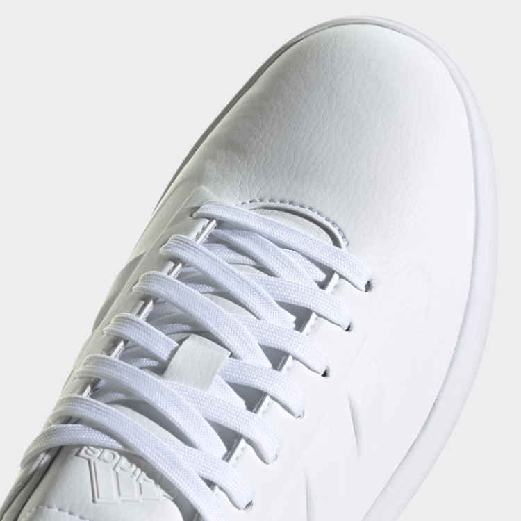 Sapatos Da Coleção Cápsula Adidas Zntasy Branco Da Moda