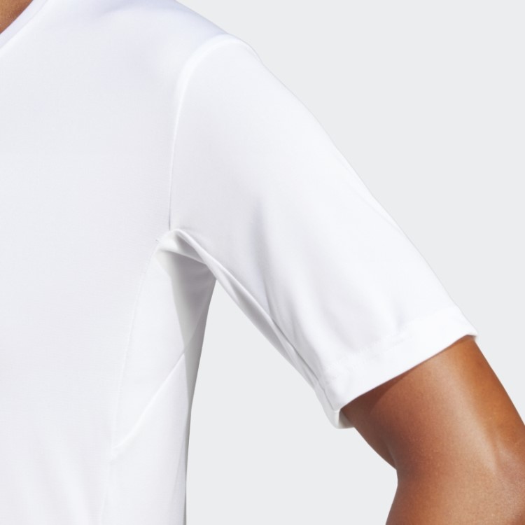 Terrex Multi Tee Branco Adidas Fashion
