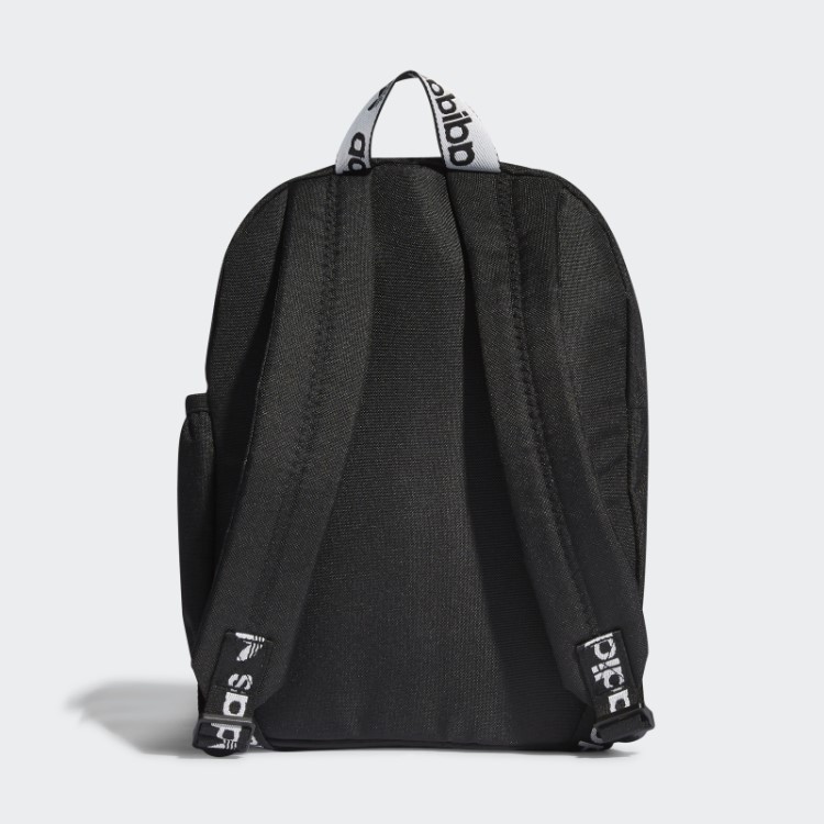 Mochila Clássica Adicolor Pequena Adidas Preta