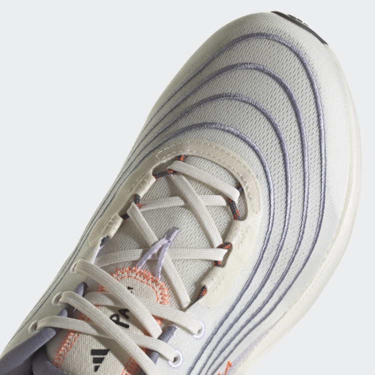 Laranja Adidas Supernova 2.0 X Parley Sapatos Moda