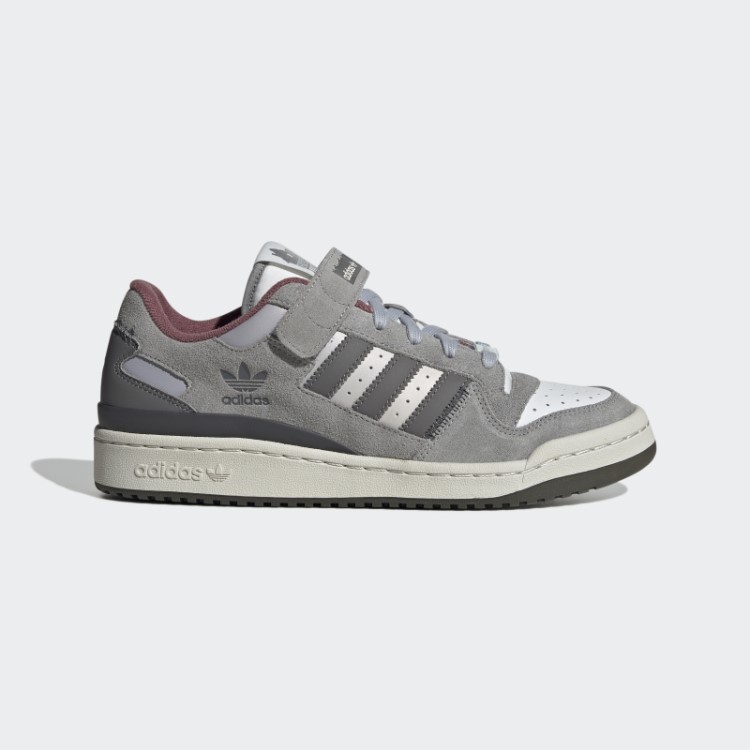 Fórum 84 Sozinho Em Casa 2 Adidas Branco