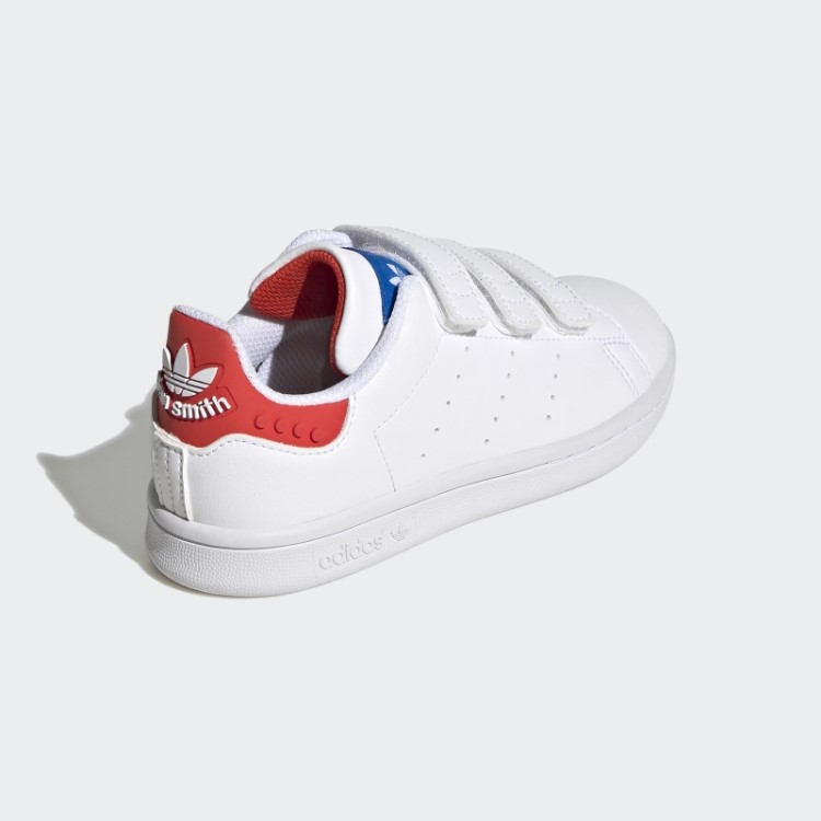 Sapatos Brancos Adidas Stan Smith X Lego Quentes
