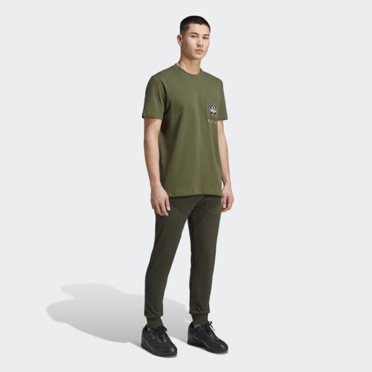 Camiseta Adidas Pine Edgerton