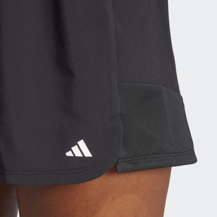 Bermuda Marcapasso Hyperglam Preto Adidas