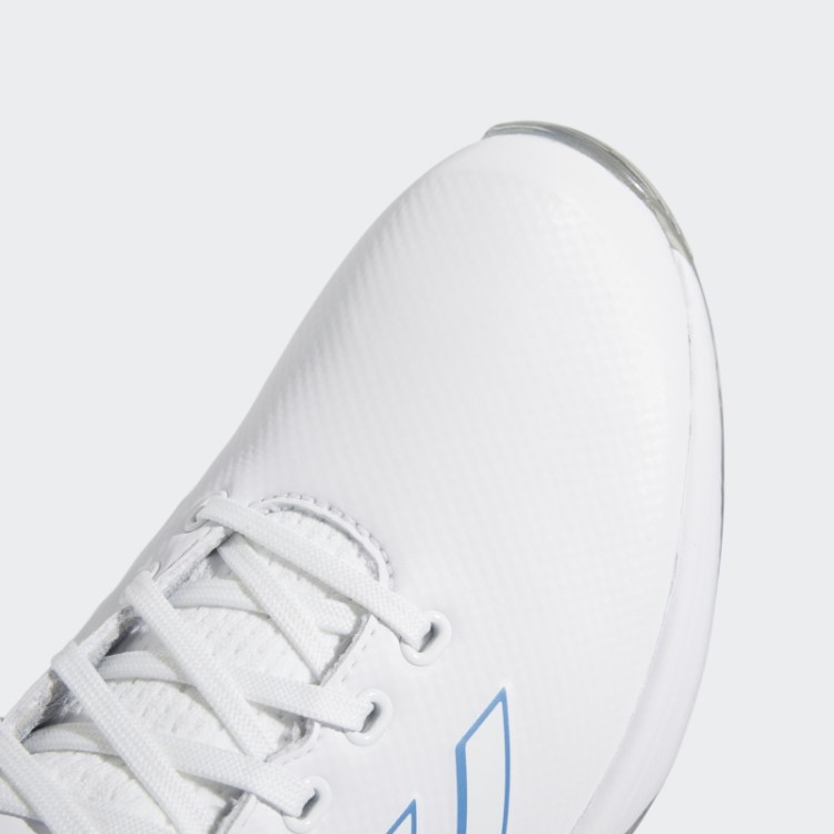 Tênis De Golfe Adidas Zg23 Azul Met