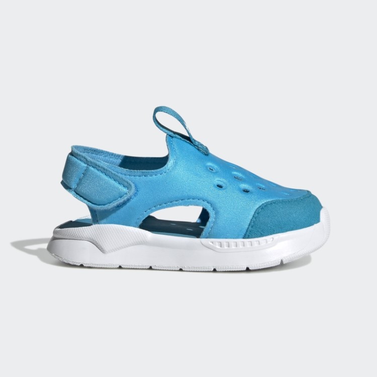 Sandália Adidas 360 2.0 Sky Rush