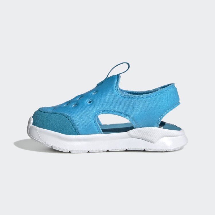 Sandália Adidas 360 2.0 Sky Rush