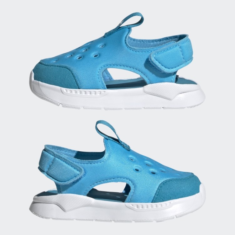 Sandália Adidas 360 2.0 Sky Rush