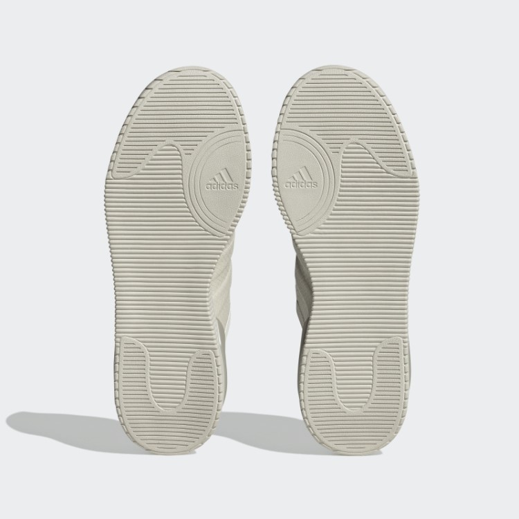 Sapato Funk Da Quadra Adidas Alumínio