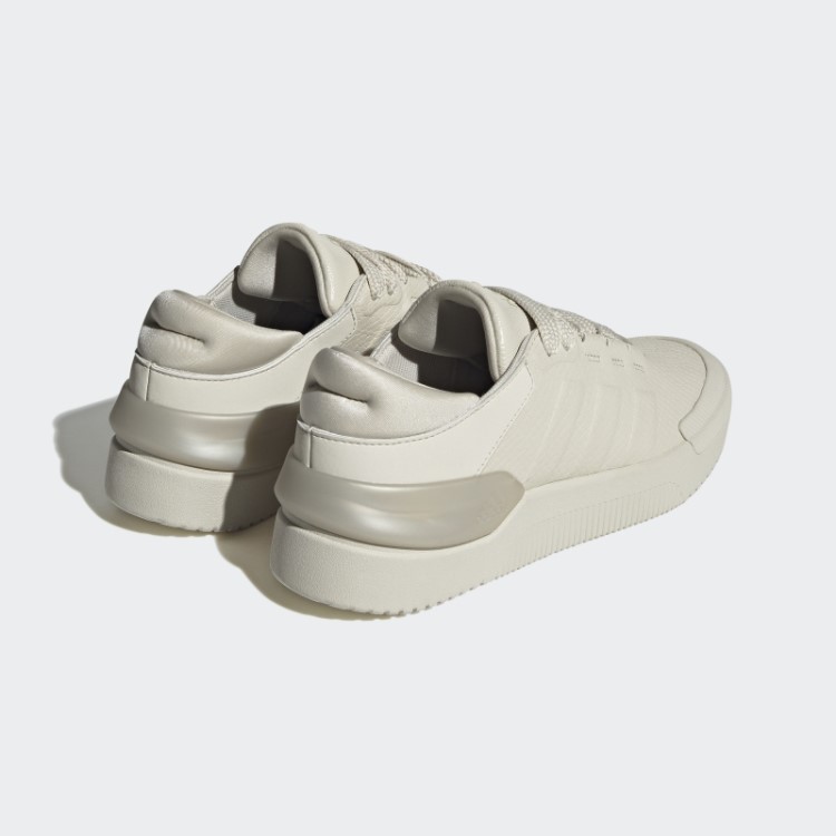 Sapato Funk Da Quadra Adidas Alumínio