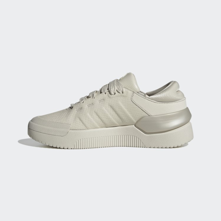 Sapato Funk Da Quadra Adidas Alumínio