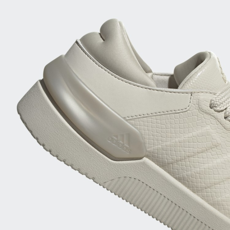 Sapato Funk Da Quadra Adidas Alumínio