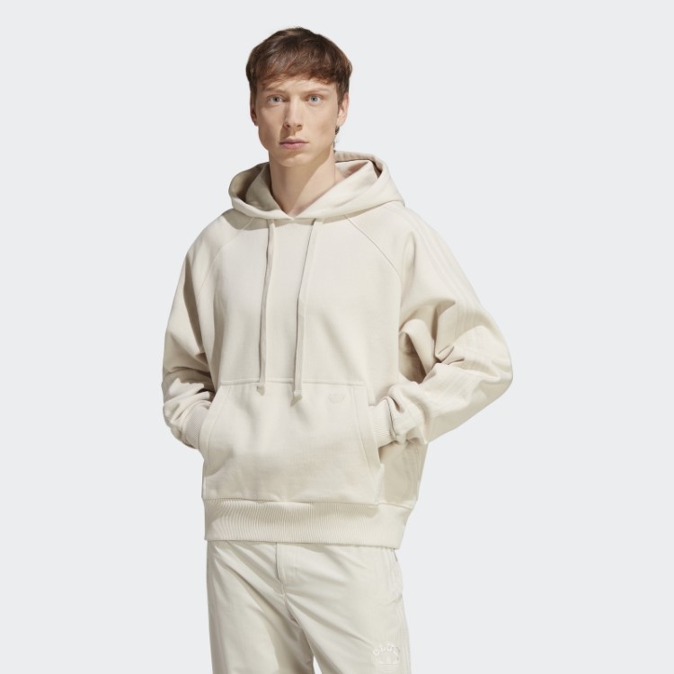 Moletom Com Capuz Essencial Adidas