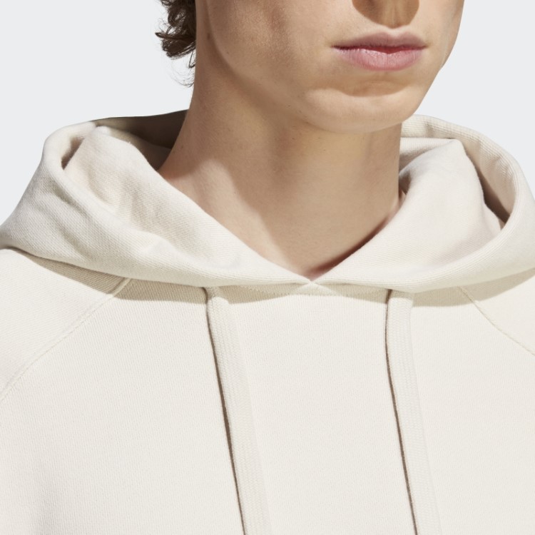 Moletom Com Capuz Essencial Adidas