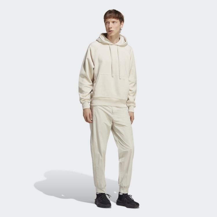 Moletom Com Capuz Adidas Versão Azul Alumínio Essencial