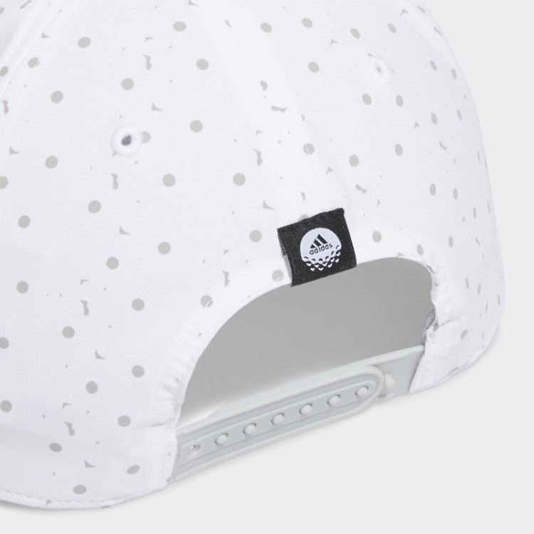 Chapéu Para Os Oceanos Adidas Branco