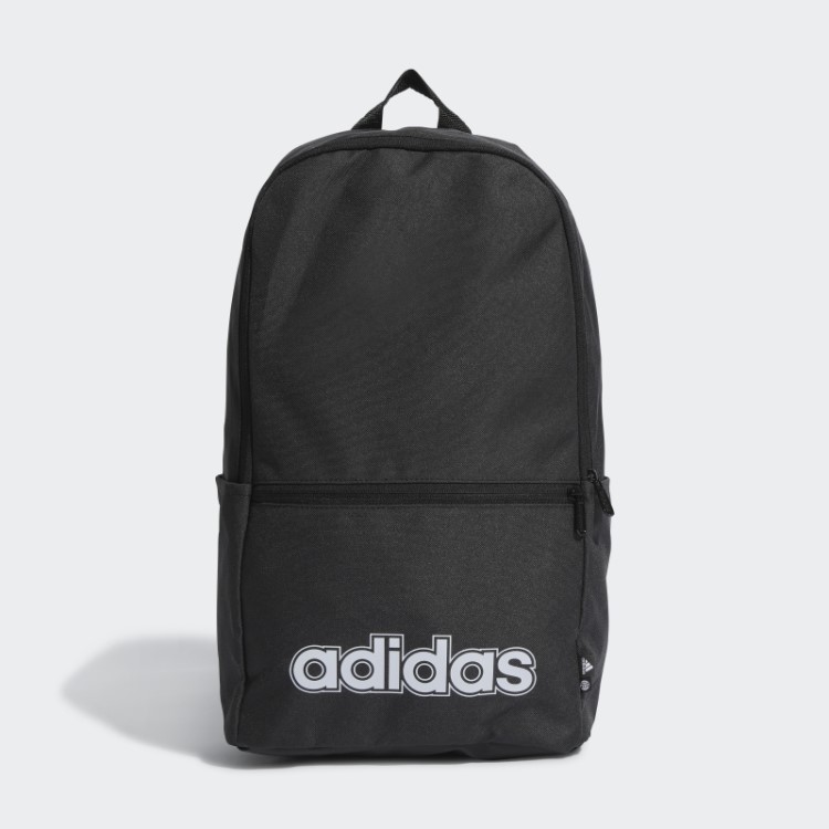 Mochila Clássica Preta Adidas