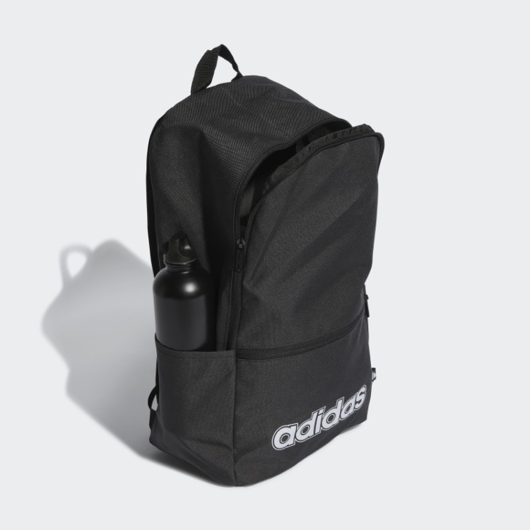 Mochila Clássica Preta Adidas