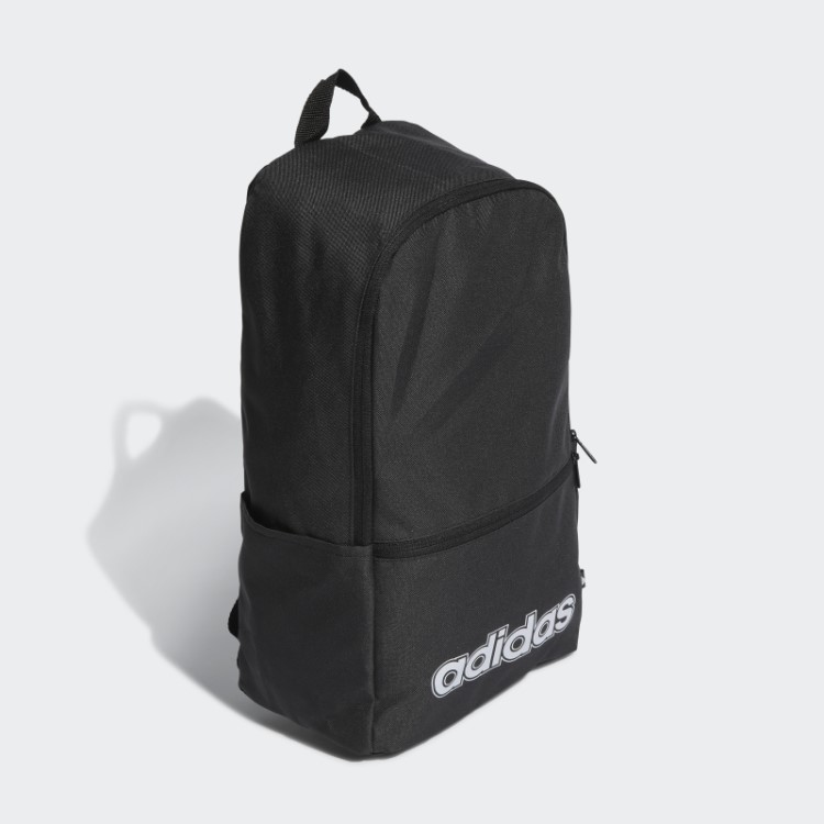 Mochila Clássica Preta Adidas