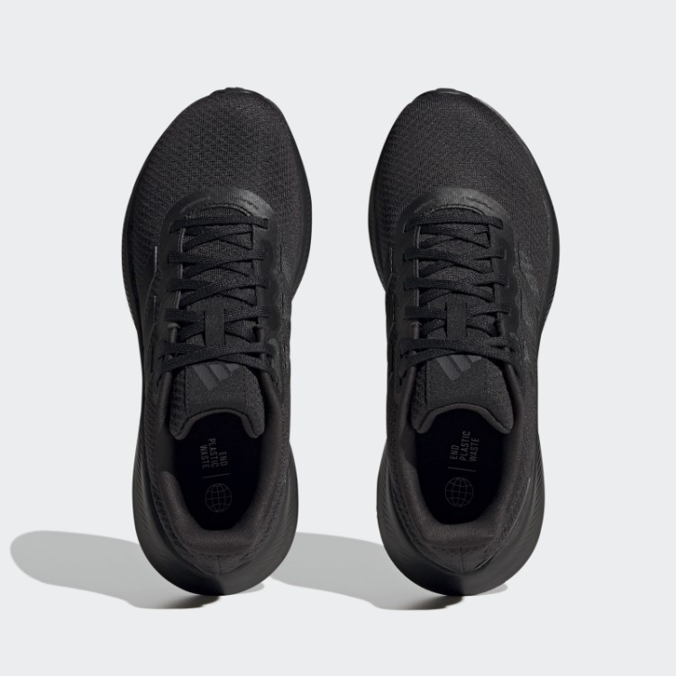Tênis Adidas Runfalcon 3.0 Carbono