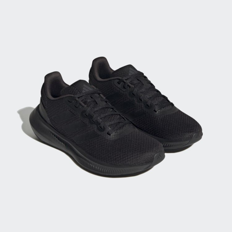 Tênis Adidas Runfalcon 3.0 Carbono
