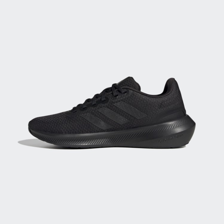 Tênis Adidas Runfalcon 3.0 Carbono