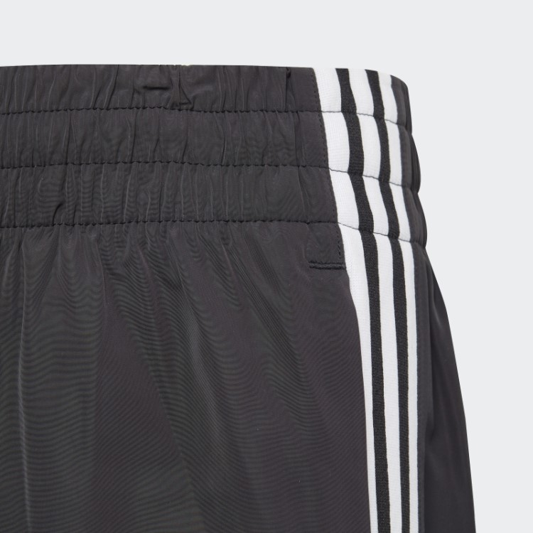 Bermuda Adidas Preta Adicolor