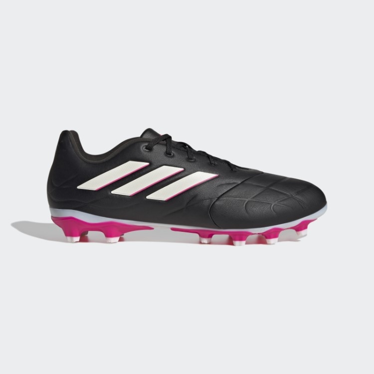 Copa Pure.3 Bota Multisolo Adidas Preta