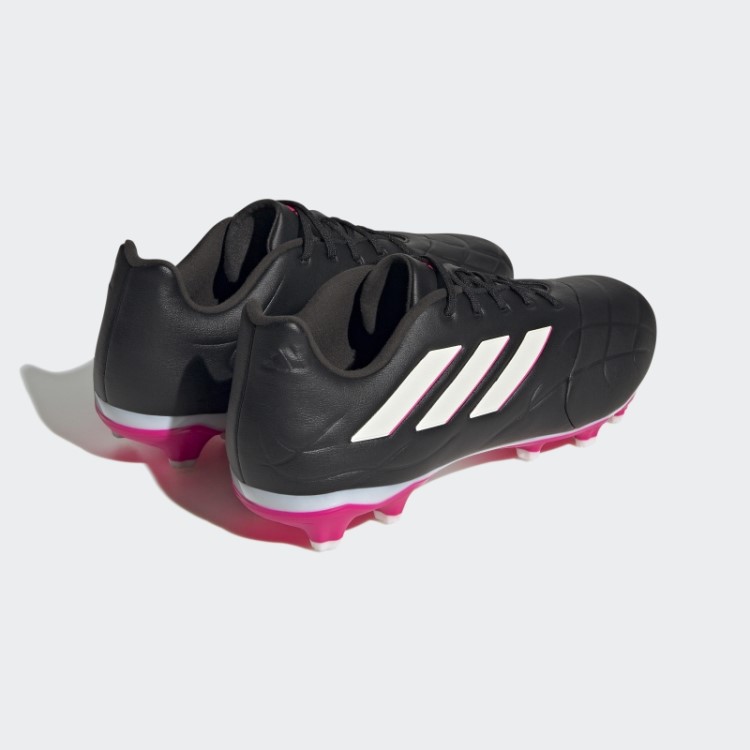 Copa Pure.3 Bota Multisolo Adidas Preta
