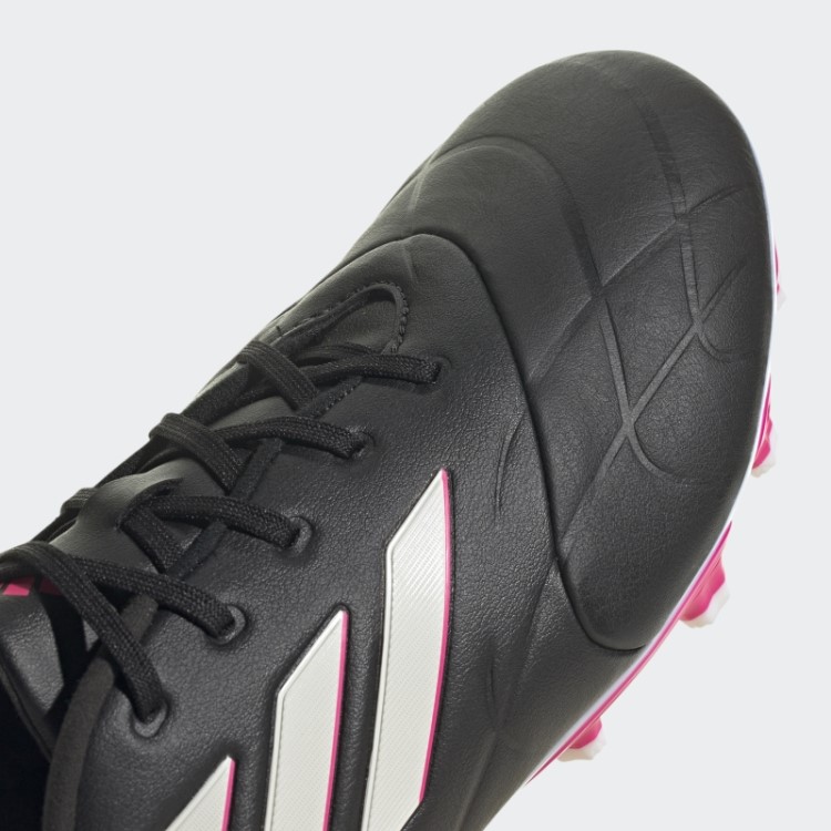 Copa Pure.3 Bota Multisolo Adidas Preta