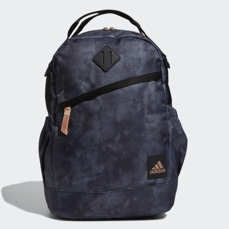 Mochila Adidas Cinza Esquadrão