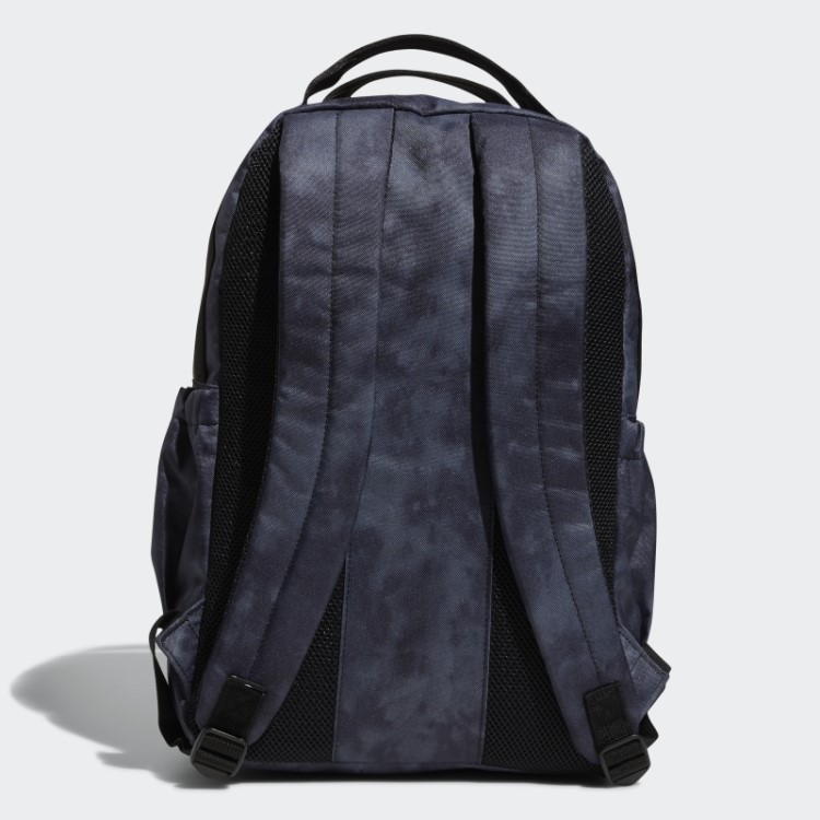 Mochila Adidas Cinza Esquadrão