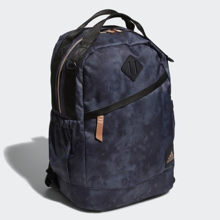 Mochila Adidas Cinza Esquadrão