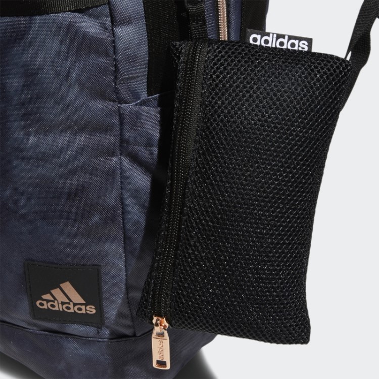 Mochila Adidas Cinza Esquadrão